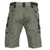 New Summer Tactical Shorts Men Outdoor Camouflage Webbing Waist Military Mens Shorts Multi-pockets Cargo Short Men