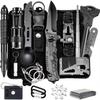 Kit de Supervivencia Multiusos para Exteriores Explorer