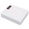 Mini UPS Battery Backup 20800mAh Uninterruptible Power Supply for Router Modem Security Camera DC USB Type C Output EU