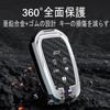 For Toyota, Key Case, Key Holder, Key Protection, Compatible with Toyota, Corolla, Prius, C-HR