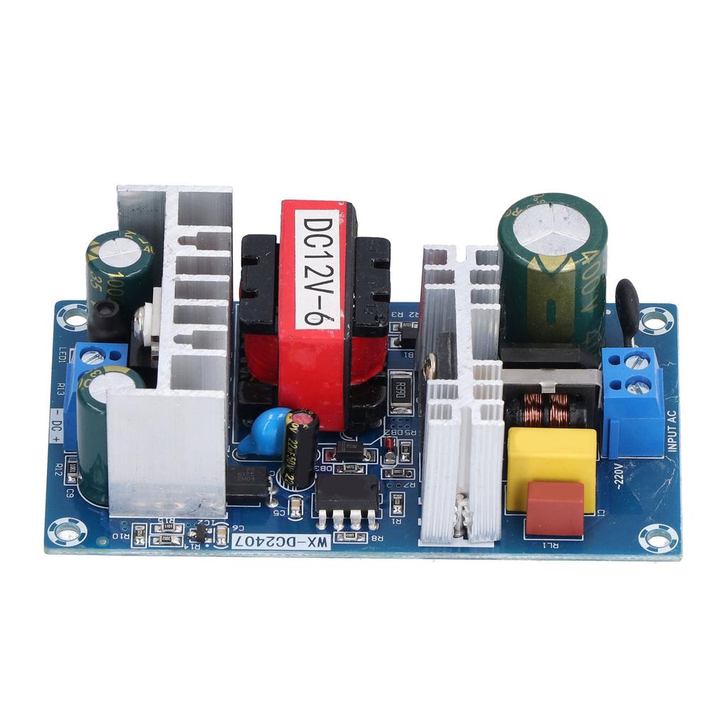 Netzteil Kompaktmodul ACDC 70W Stabile Zuverlässige Leistung Robust Langlebig Leistungsmodul AC110 245V