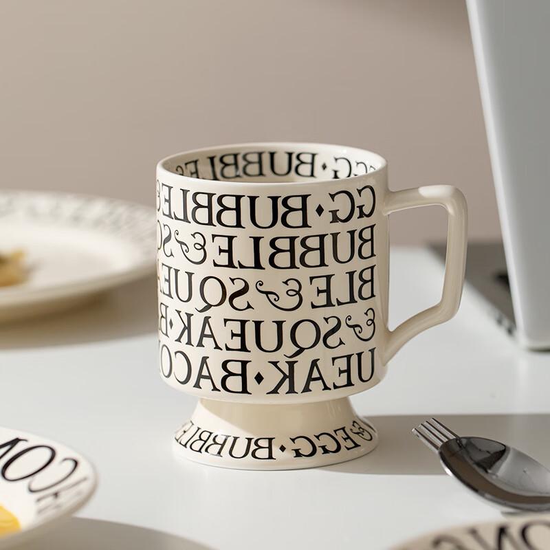 GOYN Ceramic Salad Bowl Set