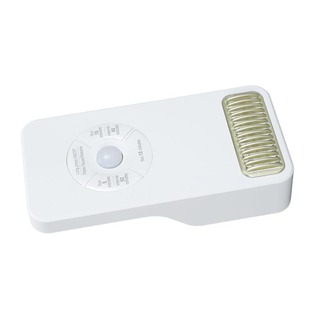 Smart Air Cleaner Pet Odor Elimination Machine Indoor Electric Deodorizer for Kitchen Smoke Dog Cat