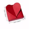Metal Cutting Dies Backpack Box Scrapbooking Stencil Card Embossing DIY Photo