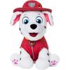 Takaratomy A.R.T.S Paw Patrol Plush Toy Marshall Version 24cm Height Soft Stuffed Animal