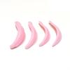 NEW 7Pairs Eyelash Perming Pad Silicone Eyelashes Perming Curler Reusable Lash Lift Shield Pads Eyelash Lifting