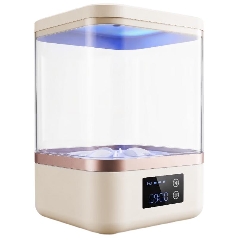 Portable Mini Underwear & Sock Washing Machine