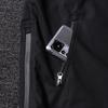 Waterproof Men Wear Training Outdoor Pocket Camping Hiking Jacket