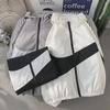 Men's Fashion Brand Autumn/Winter Loose Fit Hong Kong Style Couple Jackets - Korean Versatile Sportswear Trend.