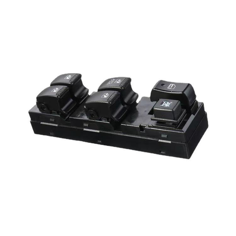 Modern Tucson 2005-2010 Window Lift Switch 93570-2E000 Electric
