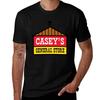 General TShirt Standard Fit Solid Tee Shirt