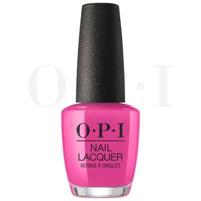 [Nail Lacquer] L19 - NO TURNING BACK FROM PINK STREET 15ml
