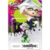 Amiibo Set of 2: Aori/Hotaru (Splatoon Series)
