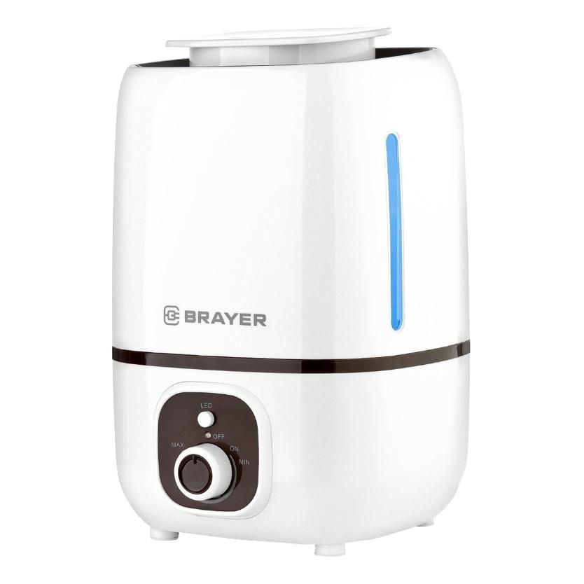 

Увлажнитель воздуха Брайер Br4701
