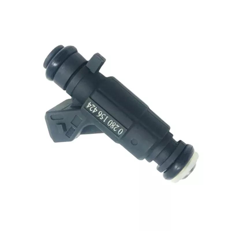 4PCS OEM 0280156424 Best Factory Price Fuel Injector Fit For Chinese Car Nozzle