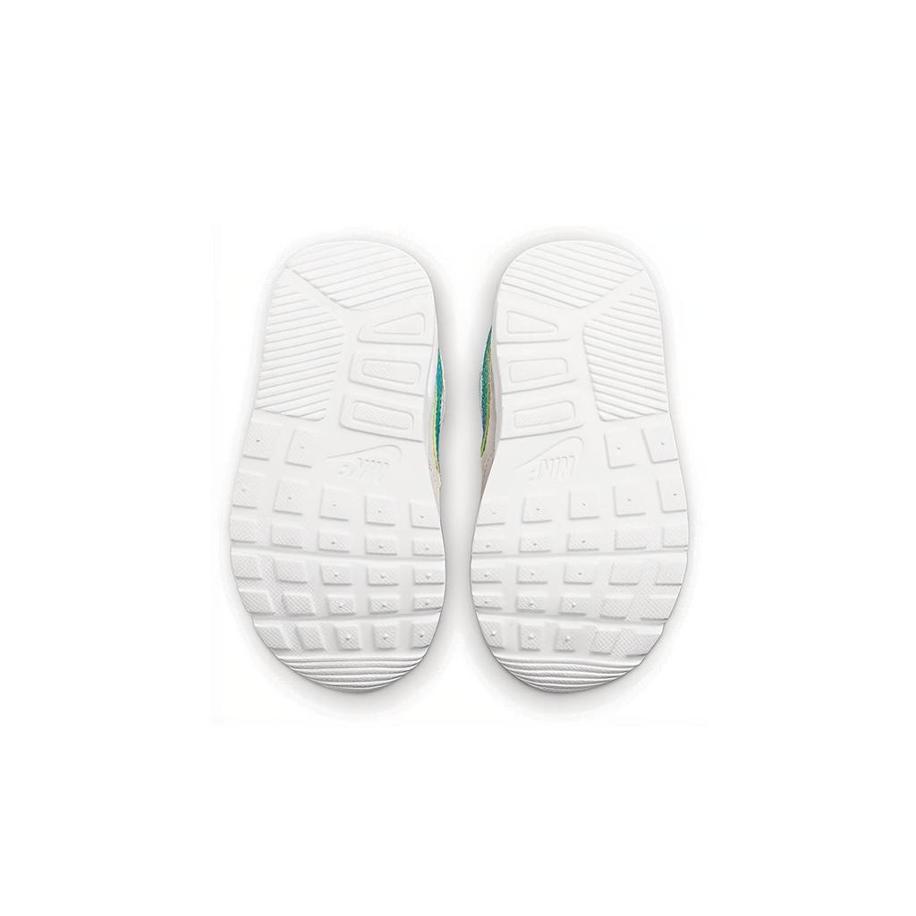 Nike Air Ma Low top Toddler Shoes Beige White Green Infant And Toddler CZ5361-104
