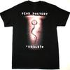 FEAR FACTORY OBSOLETE NEW BLACK T-SHIRT S-5XL HS270 Unisex T-Shirt