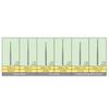 Mani Surgical Carbide Burs CA