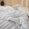 Muji Silk Milk Fiber All-Season Two-in-One Duvet