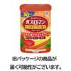 Bath Roman Cloudy Hinoki Contains Hot Spring Ingredients Medicinal Bath Salt Bath, Scent, 600g, (Sodium Sulfate), Powder, Quasi-drug