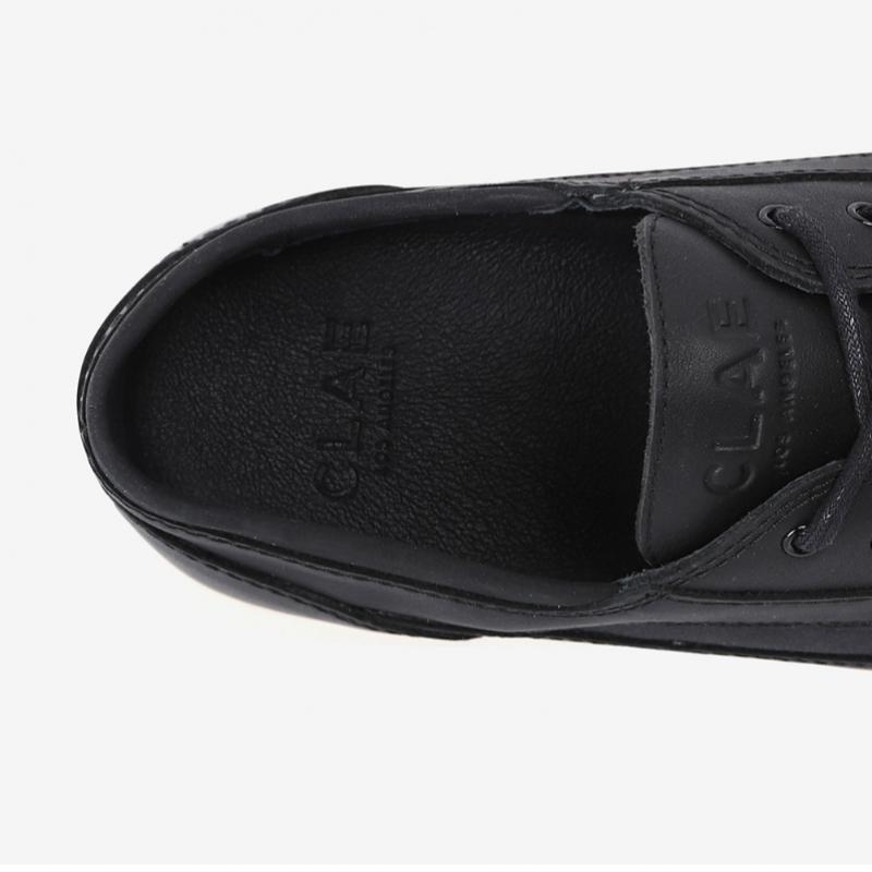 Clae Centum Oil Pull Up Men S ShoeS Monterey Scem213mt00 Bln