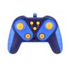 Stunt RC Car with Gesture Control and Spray Function, 360 Degrees  Rotation Remote Control Drift Car with LED Lights,