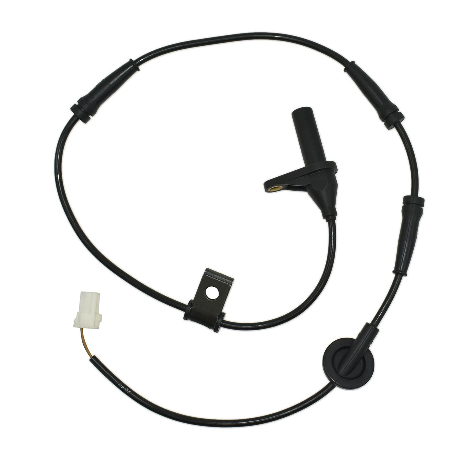 

Датчик ABS 95680-3A500 ДЛЯ HYUNDAI REISE (ФО) 2000 - 2008