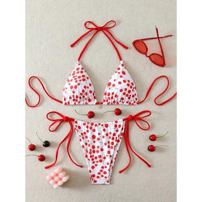 Badpakken – Bikini