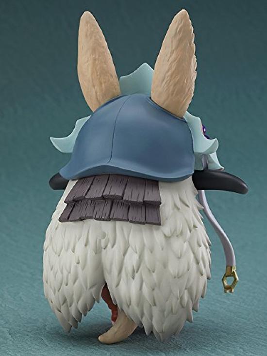 Nendoroid Made In Abyss Nanachi Non-scale ABS & PVC Painted Movable Figure