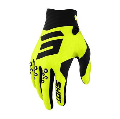 Shot Contact Off-road Motorcycle Gloves