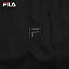 Fila Men's 2026 Summer Knit Straight-Leg Trousers