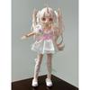 OneMore Sugary Girls Series 1/8 MJD Dolls 16cm Anime Action Figure Toys Joint Movable Body Birthday Blind