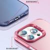Applicable to OPPOReno1 mobile phone case titanium black Reno1Pro new advanced hard case PEQM11 male