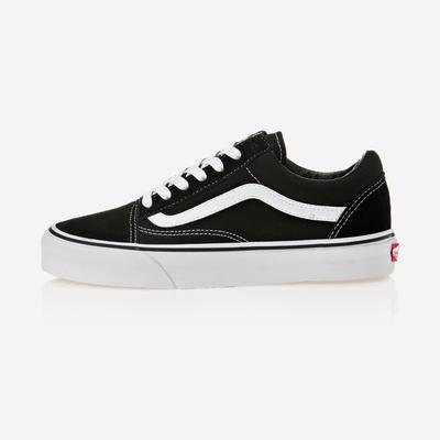Old Skool - Black [VN-0D3HY28] [Shipped from Korea] 100% Authentic
