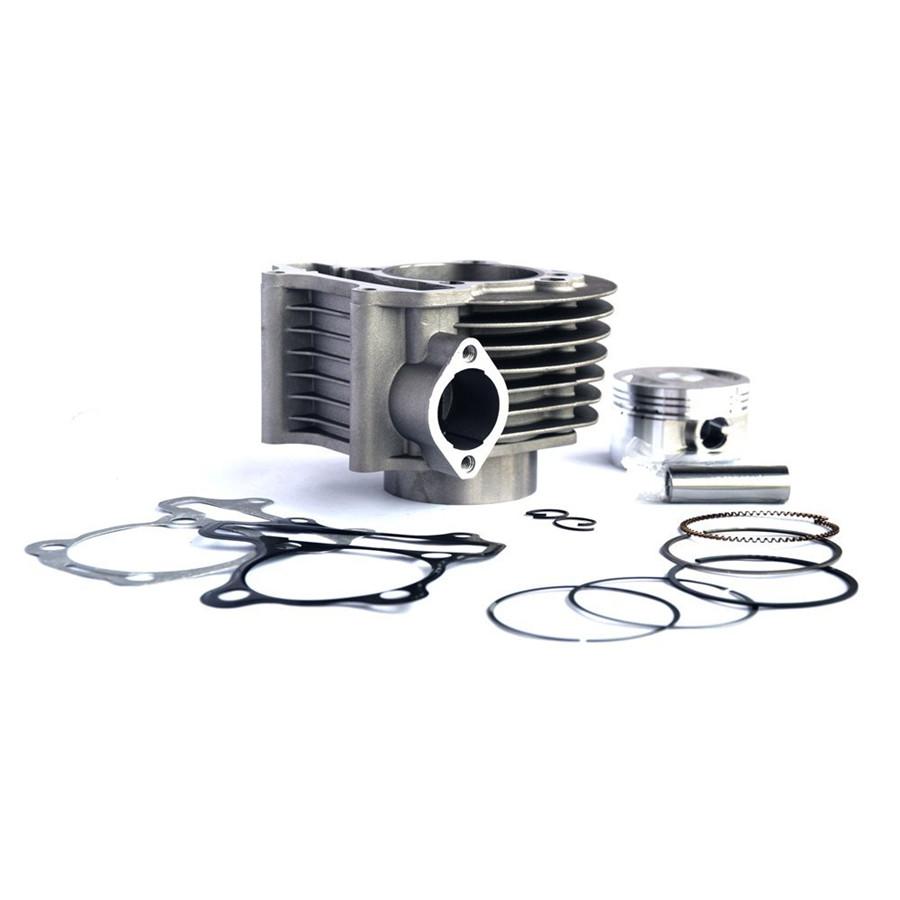 180cc Big Bore High Performance Cylinder Kits for GY6 125cc 150cc 61mm  for Scoo