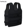 30kg Adjustable Weighted Vest