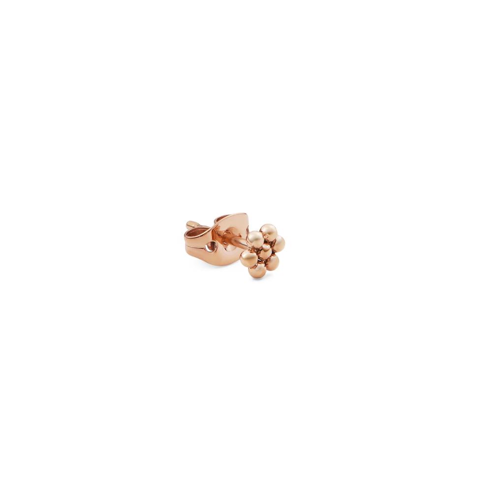 Daniel Wellington Micro Flower Stud Minimal Earrings