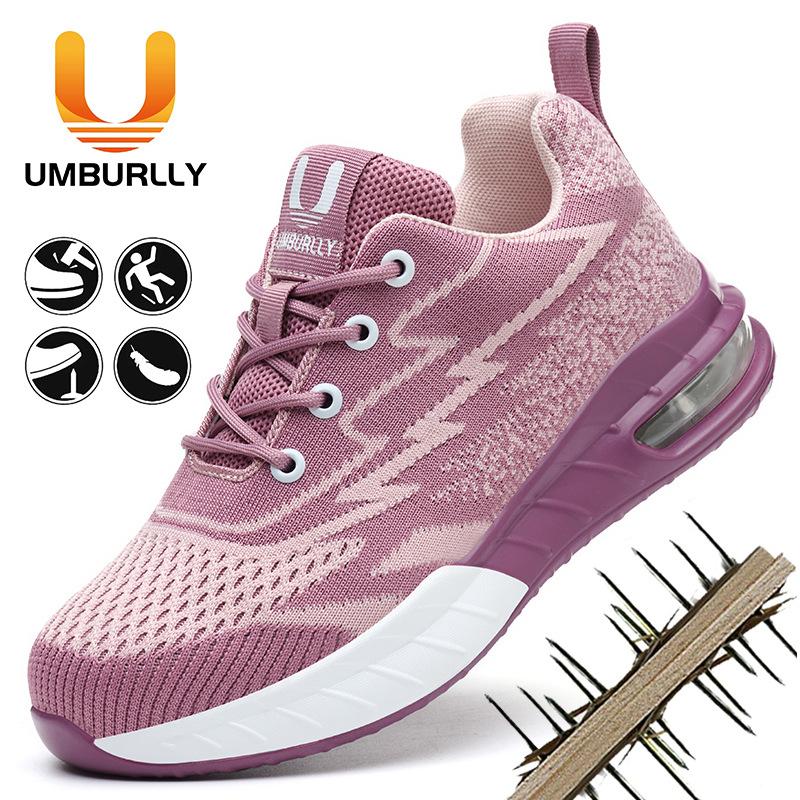 

Women s safety shoes, steel head. Kevlar safety shoes Black Grey 4.0 Kevlar; Euro Size 41