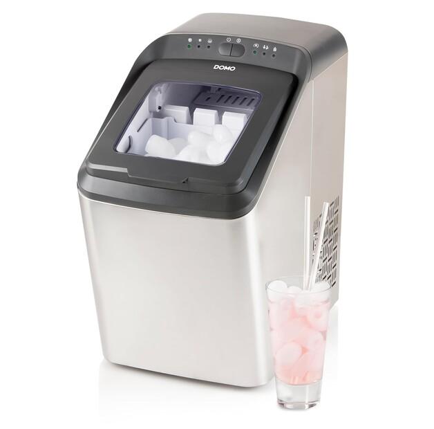 Льдогенератор Domo DO9247IB Pro Ice Maestro
