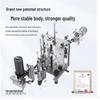 GEPAD 6811 Automatic Electric Binding Machine CN Plug (adapter Included)
