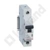 Leitungsschutzschalter 1P C 25A 6kA AC S301 RX3 Legrand 419204