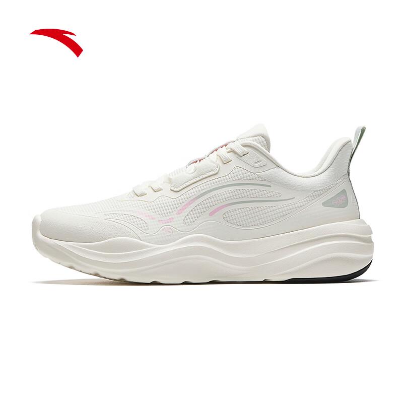Anta Milk Candy 4 Women s Running Shoes US 7
