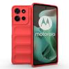 Shockproof Phone Case For Motorola Moto G75 5G Case Anti-Slip Silicone Back Cover For Moto G75 5G Case For Moto G35 G55 G75 5G
