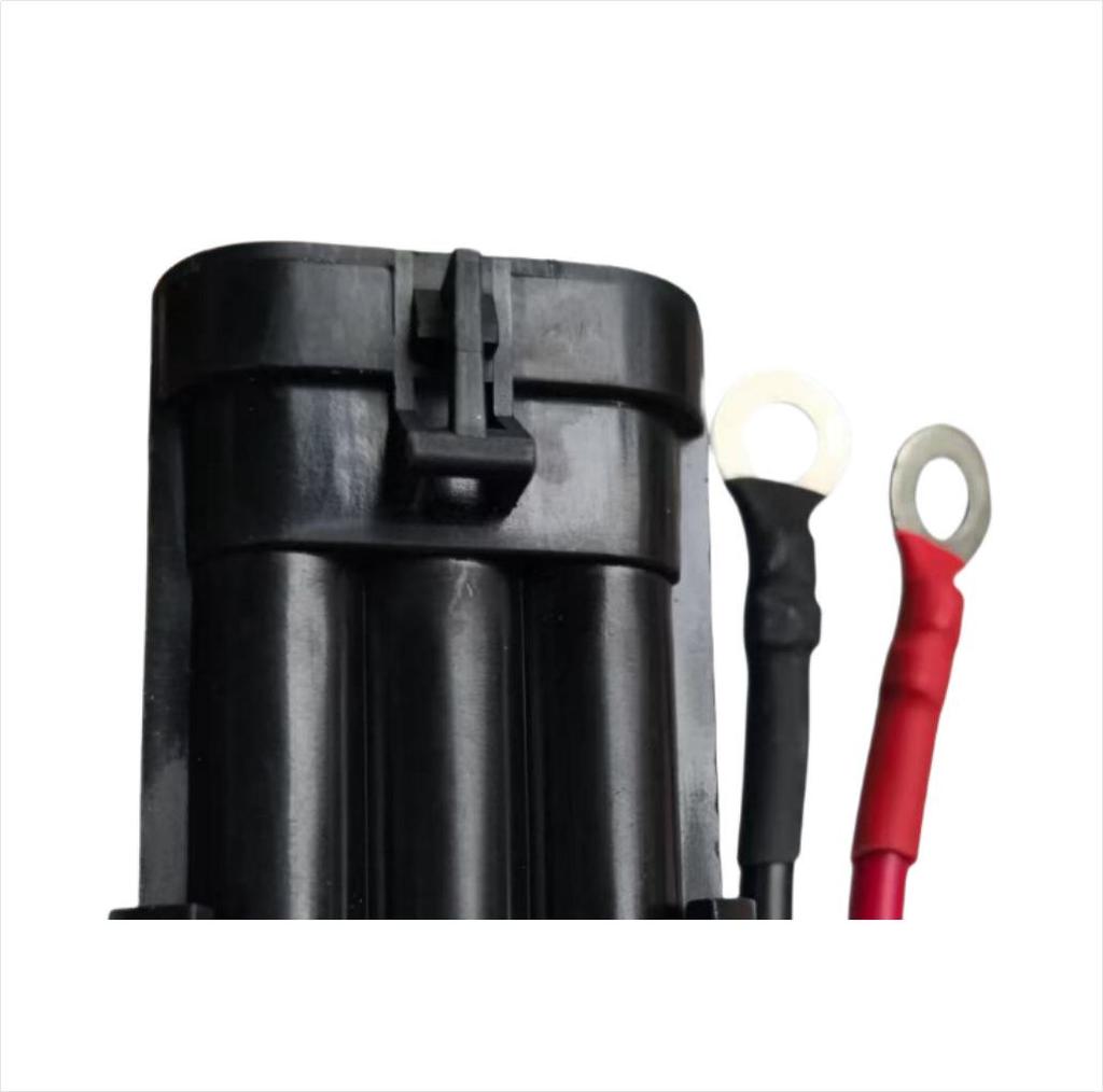 Can-Am Defender/Maverick X3 Rectifier Replacement - 710006824