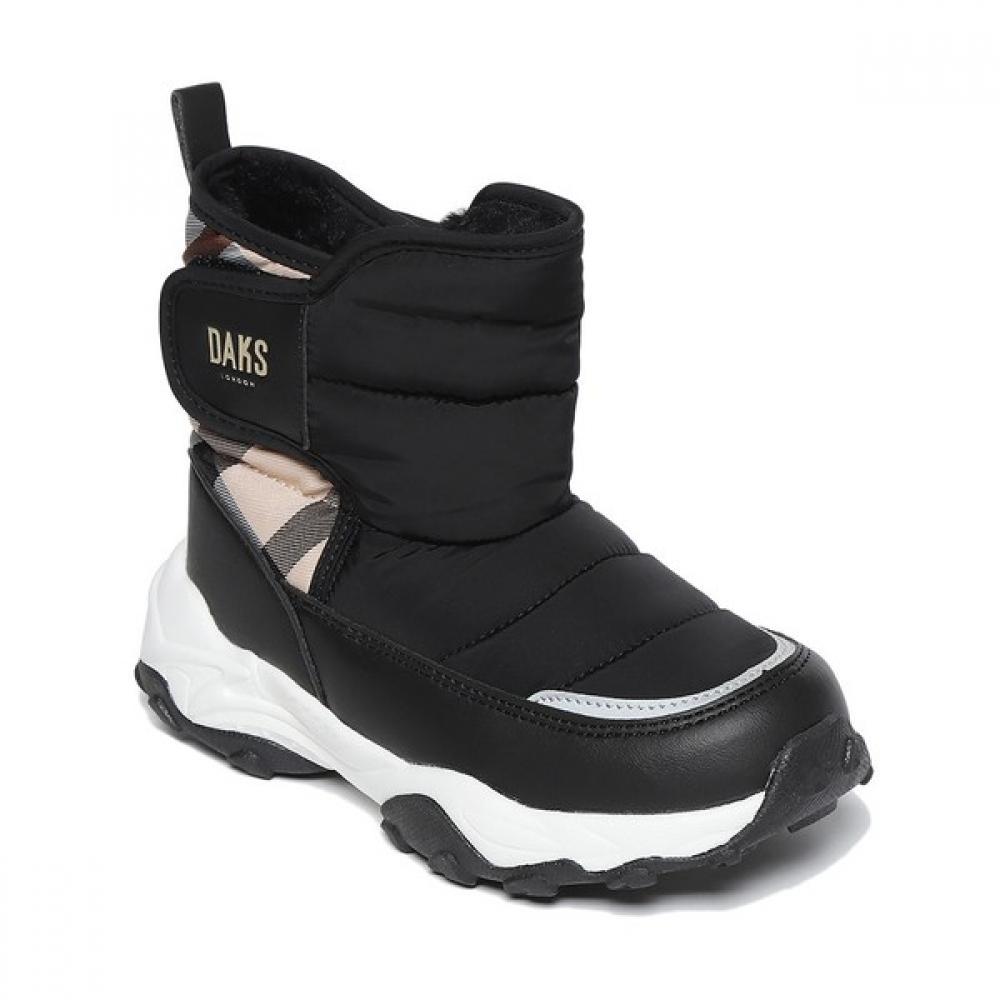

Daks Зимняя обувь типа ботинок для малышей Duw63uc22m Bk 160