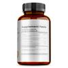 Ashwagandha Complex, Highly Absorbable Magnesium Complex, Relieves Stress, Strengthens Muscles and Heart, Gluten-free.