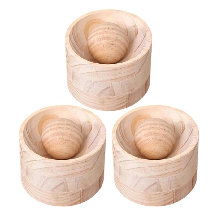Wooden Dumpling Skin Maker Portable Dumpling Press Dough Presser Kitchen Gadget For Cooking Enthusiasts