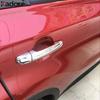 Door Handle Cover Trim For Suzuki Sx4 Cross Sx4 Crossover 2014-2016 2017 2018 Chrome Car Side Handle Catch Cap Accessories
