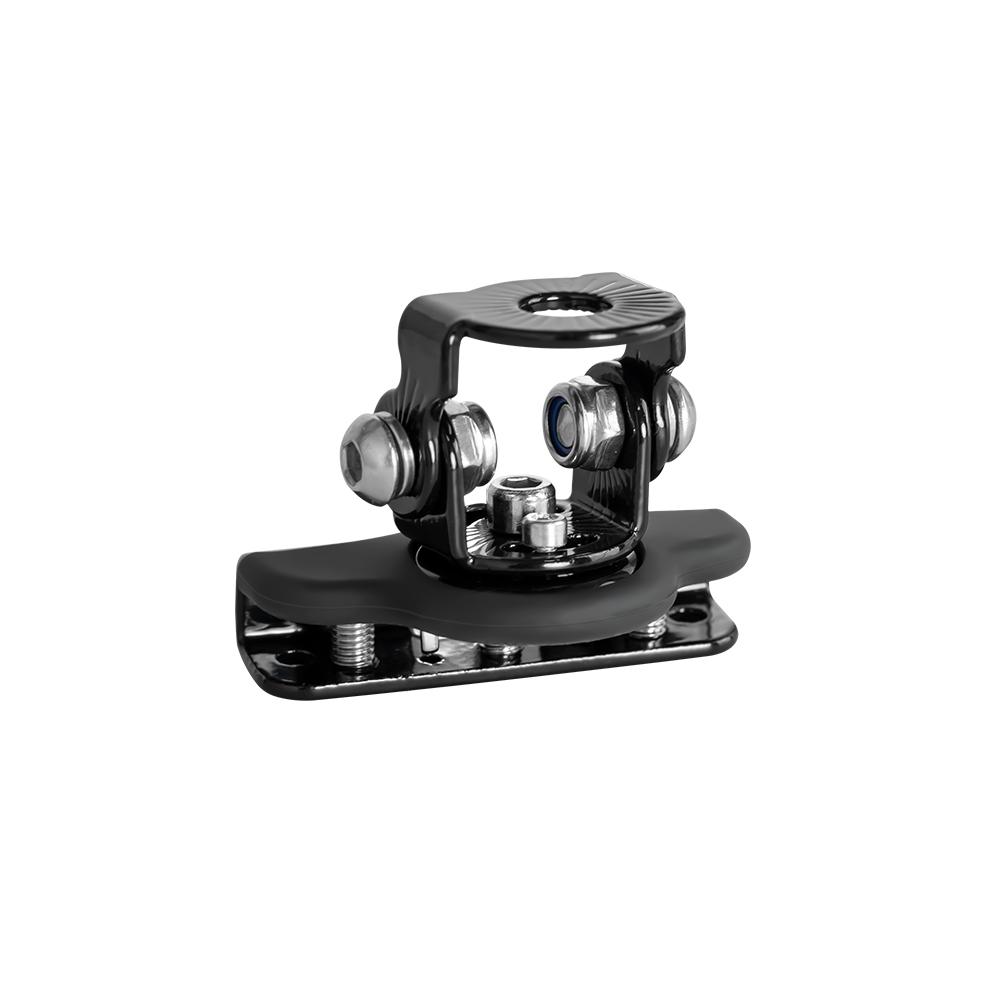 Car Headlight Holder Adjustable Pillar LED Light Bar Mounting Bracket Hood Work Light Clamp Off Road 4x4 Auto Accessories