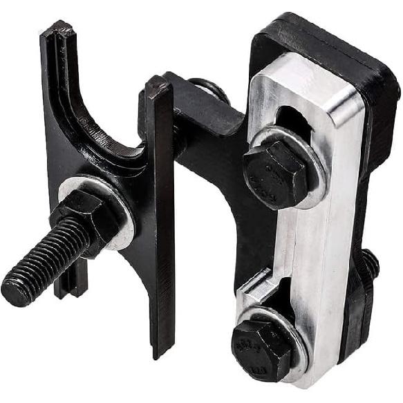 67605 Valve Spring Compressor Tool Compatible With 4.8 5.3 5.7 6.0 6.2 LS1 LS2 LS3 LS6 Chevy LSX Camaro, Corvette, Trans Am, GTO, G8, CTS V, GM